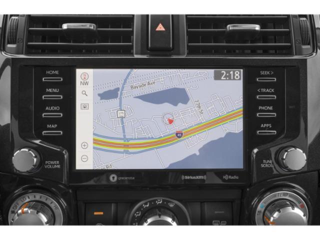 used 2024 Toyota 4Runner car, priced at $55,738