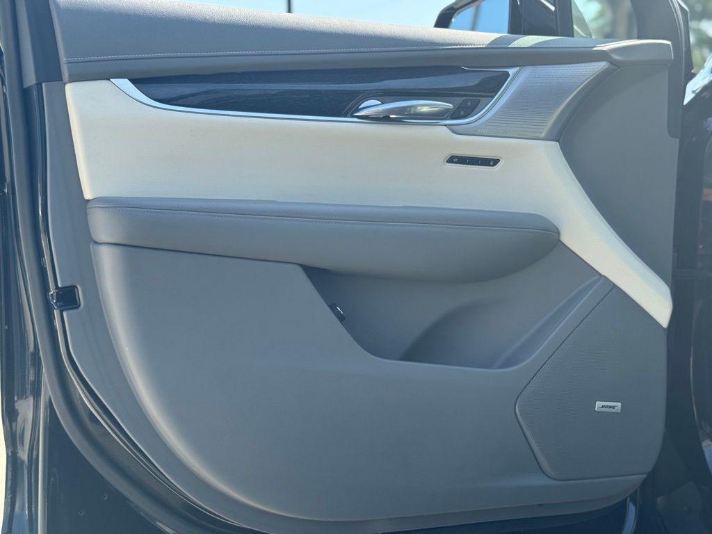 used 2024 Cadillac XT6 car, priced at $47,738