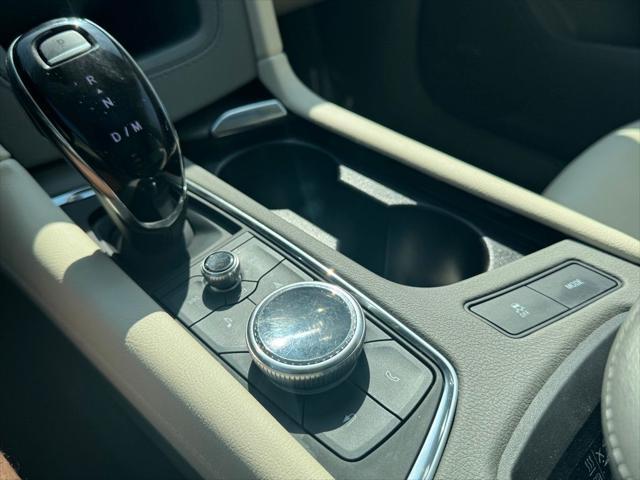 used 2024 Cadillac XT6 car, priced at $54,738