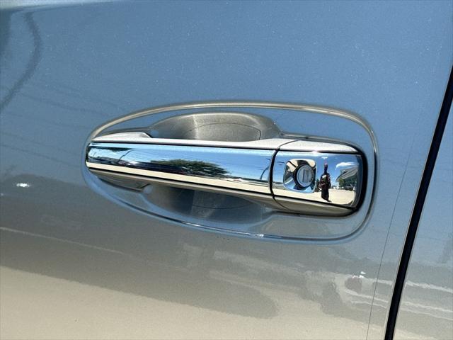used 2023 Lexus GX 460 car, priced at $68,637