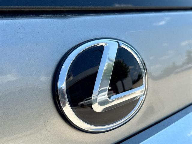 used 2023 Lexus GX 460 car, priced at $68,637