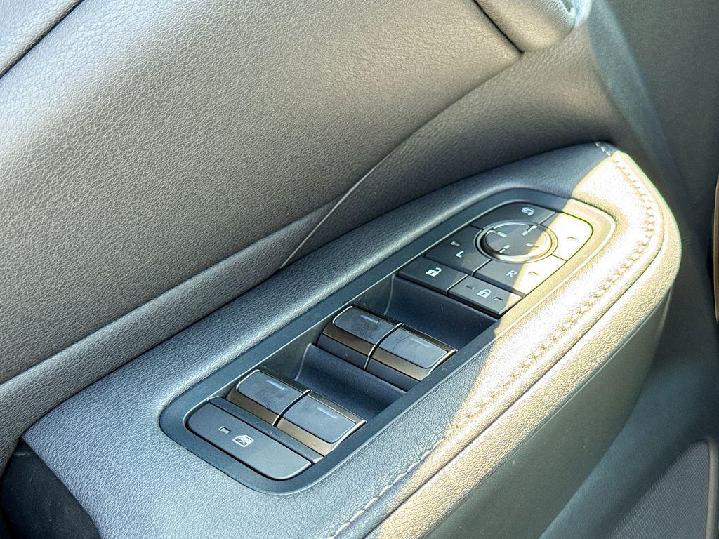 new 2025 Lexus TX 350 car, priced at $67,930