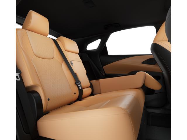new 2026 Lexus RX 350 car, priced at $67,450