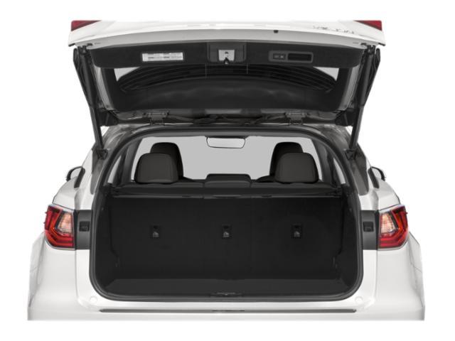 used 2022 Lexus RX 350 car, priced at $46,738