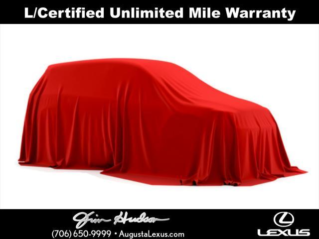 used 2023 Lexus RX 350 car, priced at $60,701