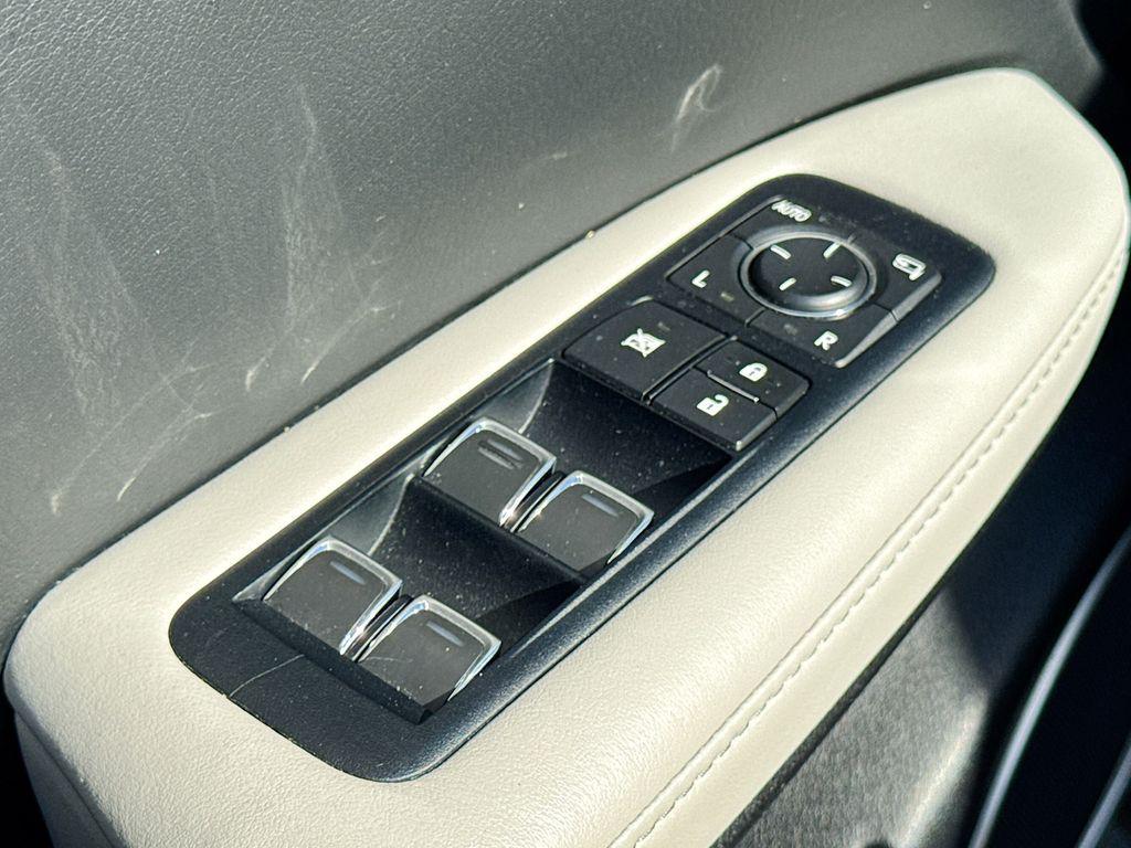 used 2017 Lexus RX 350 car, priced at $27,738