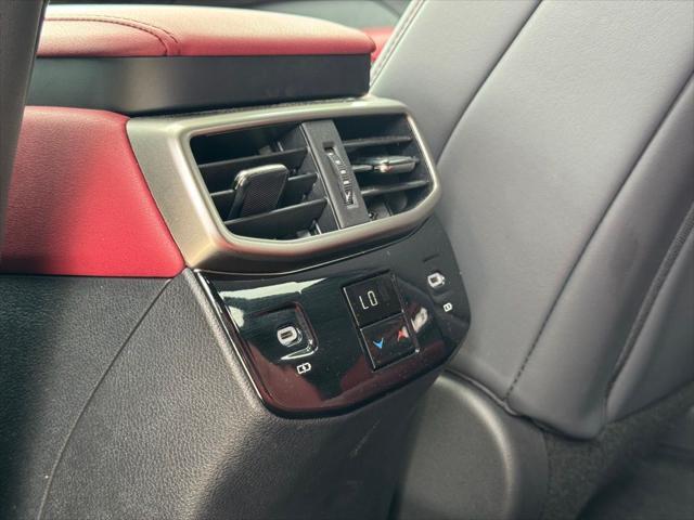 used 2024 Lexus RX 350 car, priced at $63,238