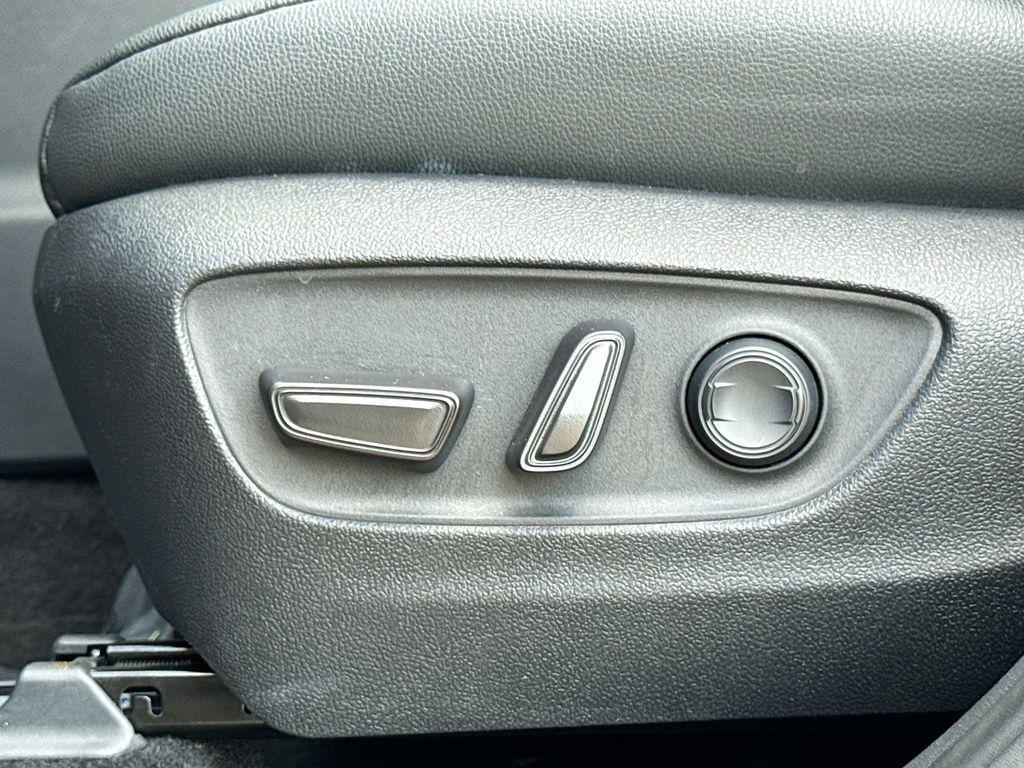 used 2024 Toyota Grand Highlander car, priced at $45,475