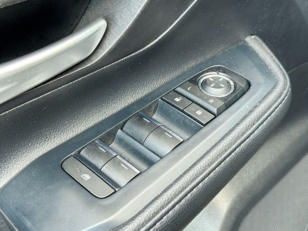 used 2024 Toyota Grand Highlander car, priced at $45,475