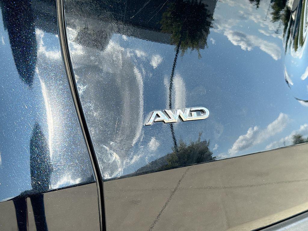 used 2024 Toyota Grand Highlander car, priced at $45,475