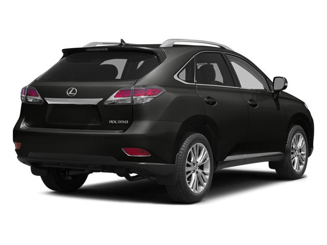 used 2014 Lexus RX 350 car, priced at $18,605