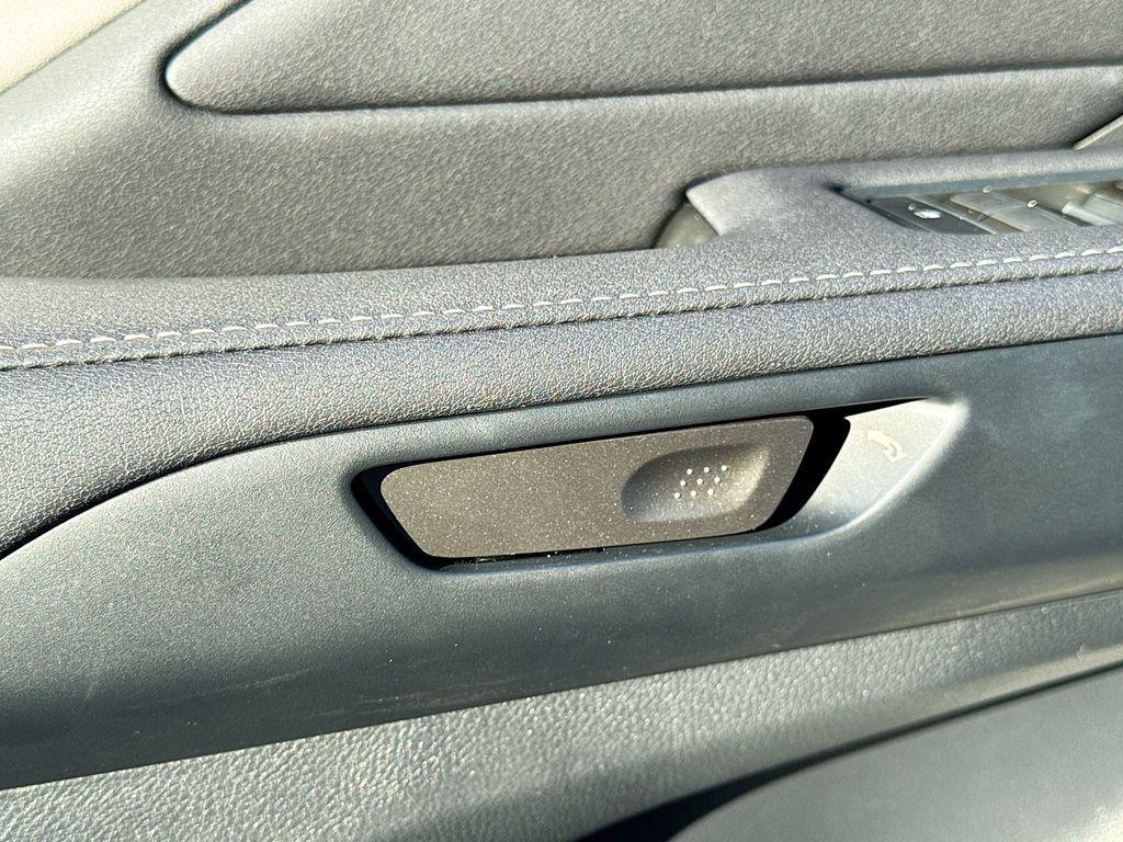 new 2026 Lexus TX 350 car, priced at $66,135