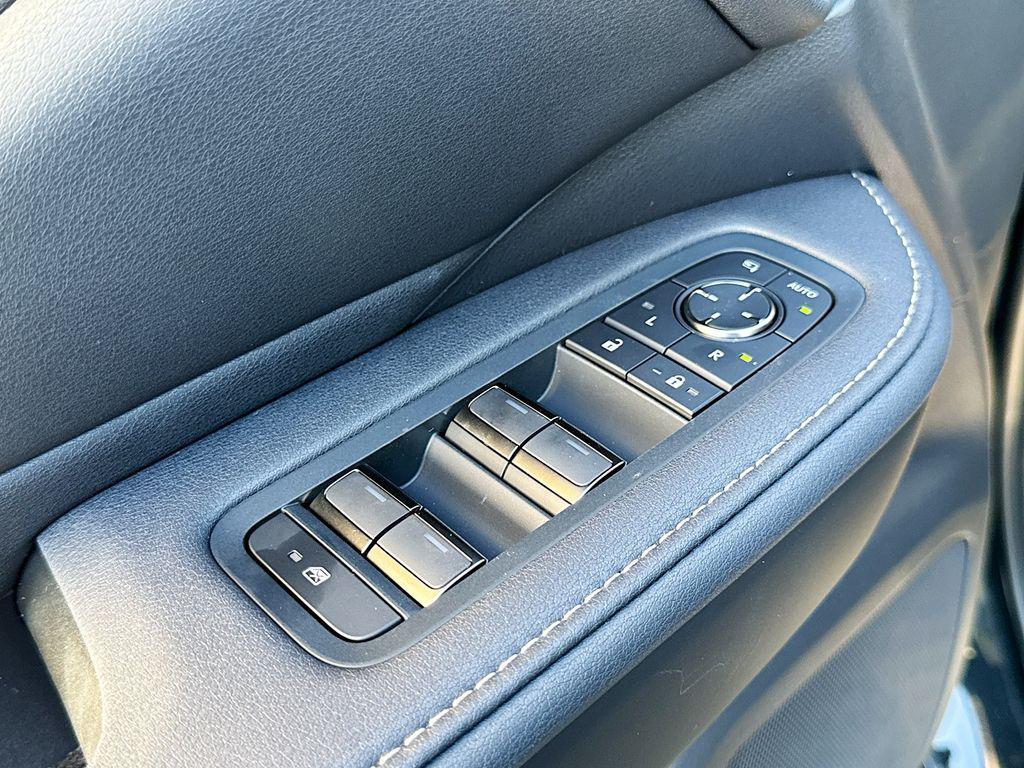 new 2026 Lexus TX 350 car, priced at $66,135