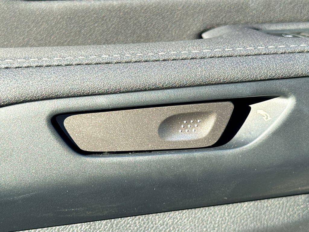 new 2026 Lexus TX 350 car, priced at $66,135