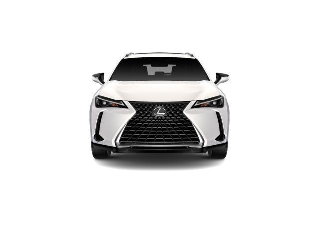 new 2025 Lexus UX 300h car, priced at $45,036