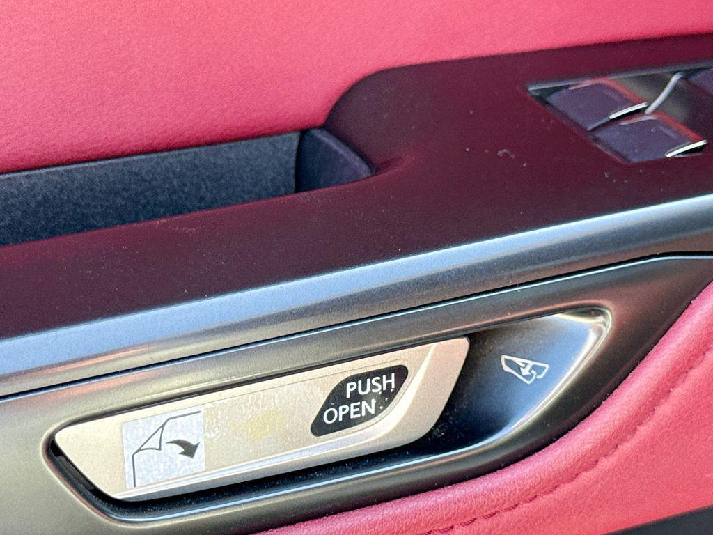 used 2023 Lexus NX 350 car, priced at $42,063