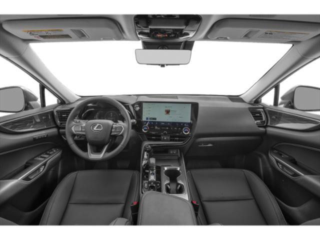 used 2024 Lexus NX 250 car, priced at $48,490