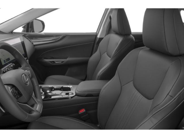 used 2024 Lexus NX 250 car, priced at $48,490
