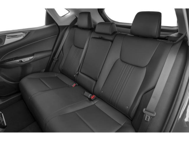 used 2024 Lexus NX 250 car, priced at $48,490