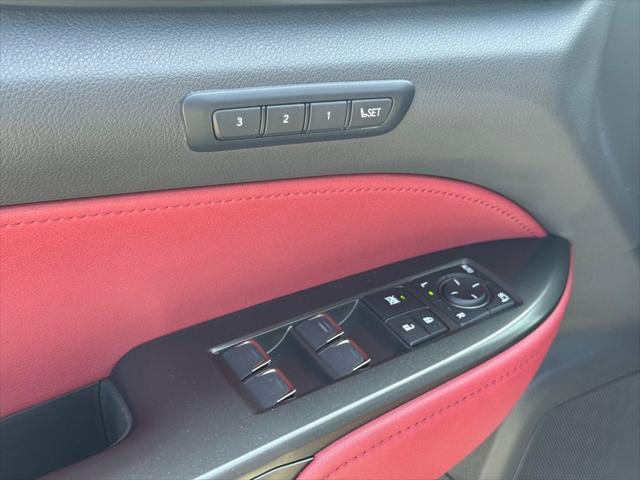 used 2024 Lexus NX 250 car, priced at $48,490