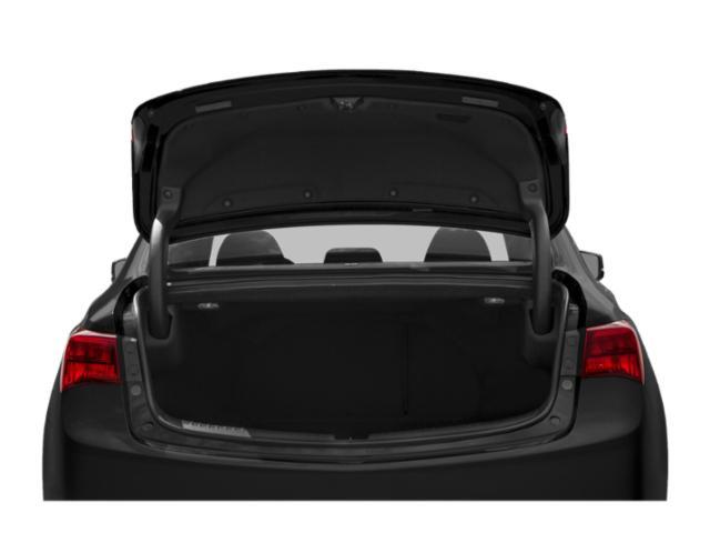 used 2015 Acura TLX car, priced at $17,738