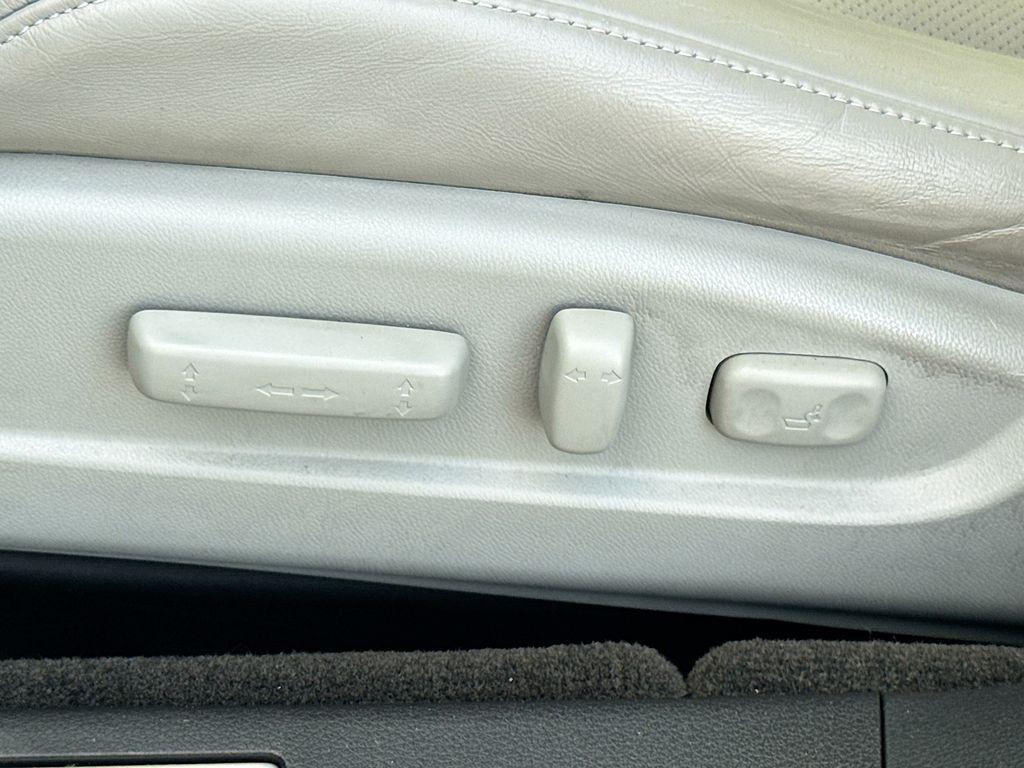 used 2015 Acura TLX car, priced at $17,738