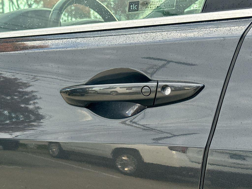 used 2015 Acura TLX car, priced at $17,738