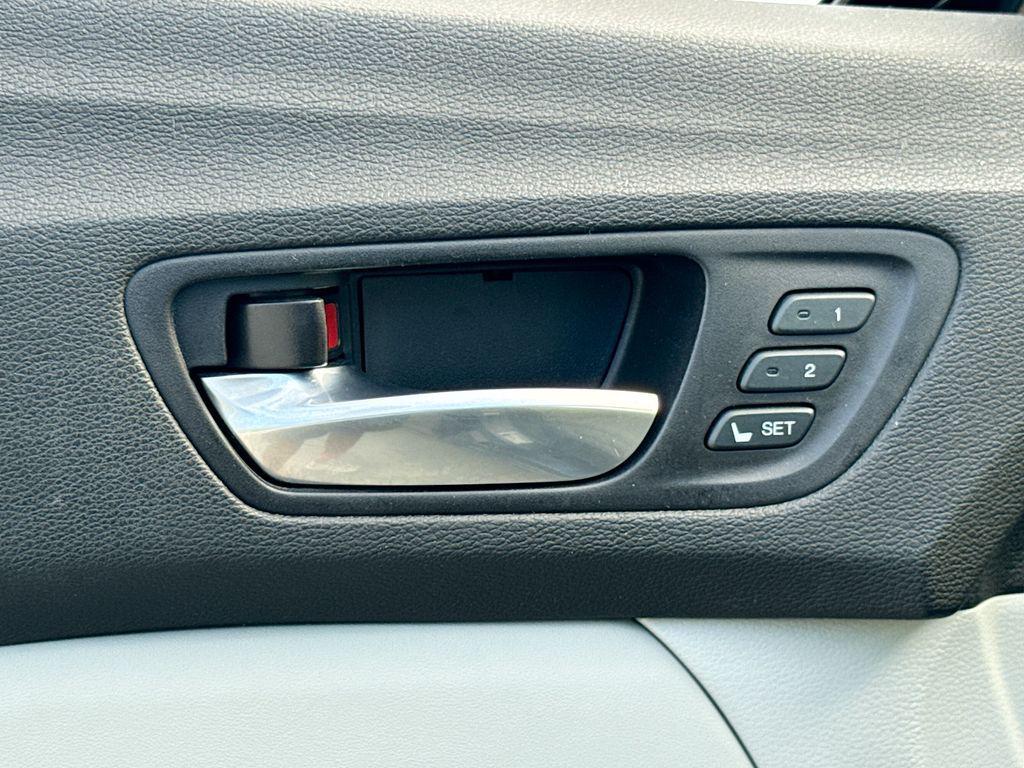 used 2015 Acura TLX car, priced at $17,738