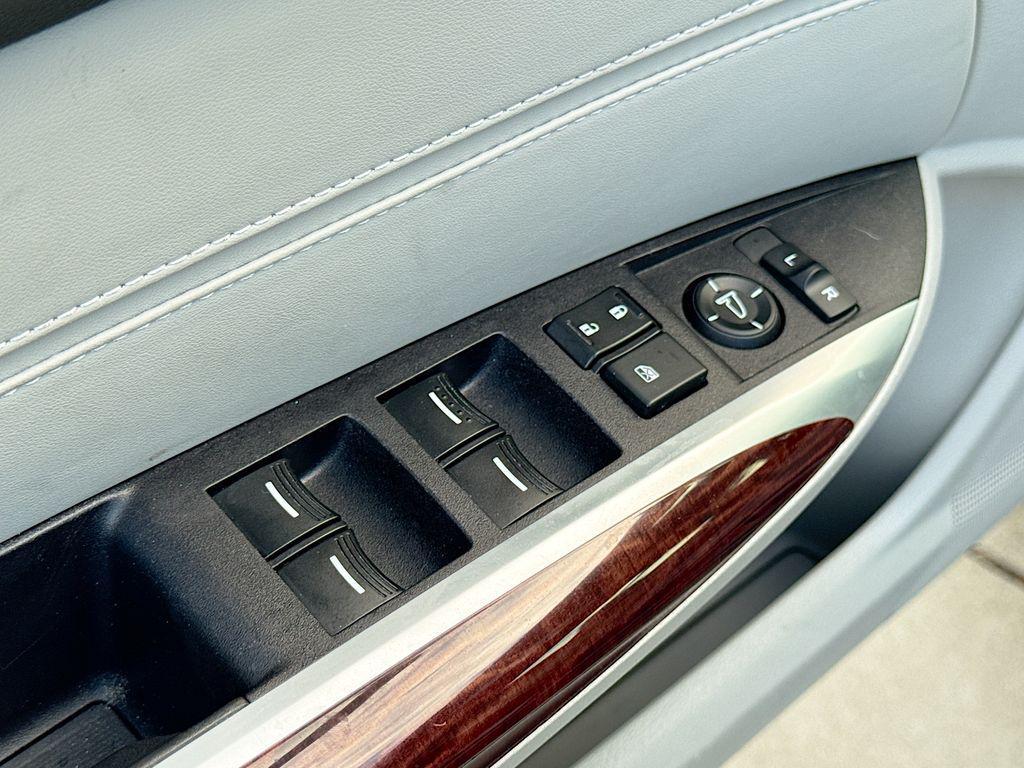 used 2015 Acura TLX car, priced at $17,738