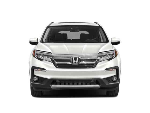 used 2022 Honda Pilot car, priced at $40,738