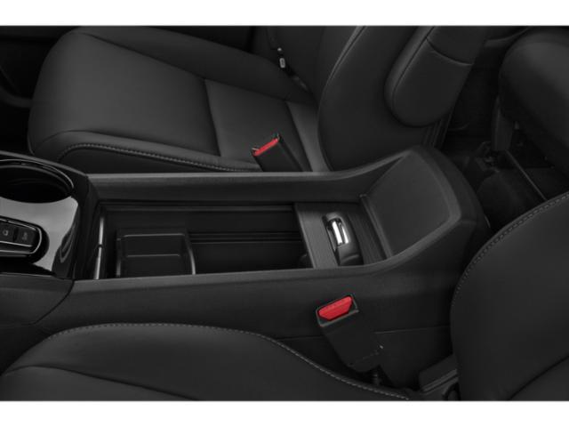 used 2022 Honda Pilot car, priced at $40,738