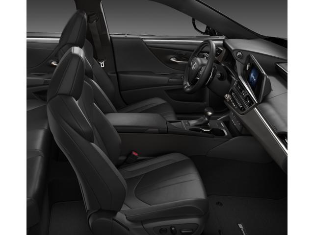 new 2025 Lexus ES 350 car, priced at $58,246