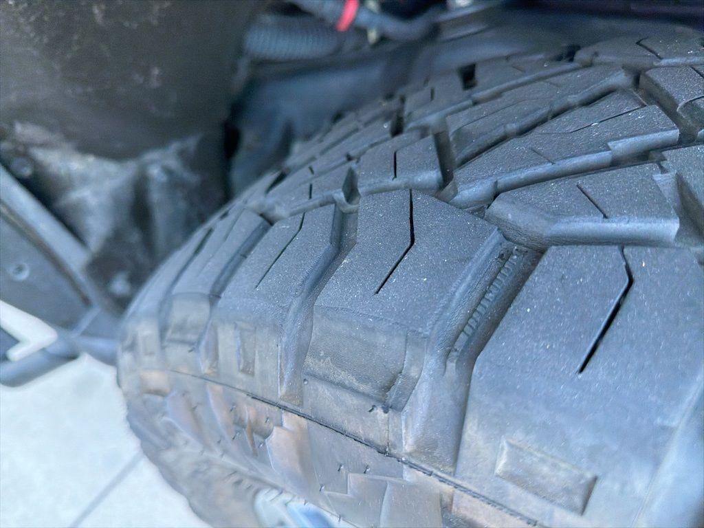 used 2024 Toyota Land Cruiser car, priced at $56,746