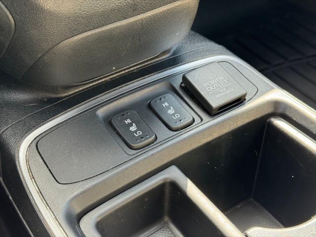 used 2015 Honda CR-V car, priced at $20,119