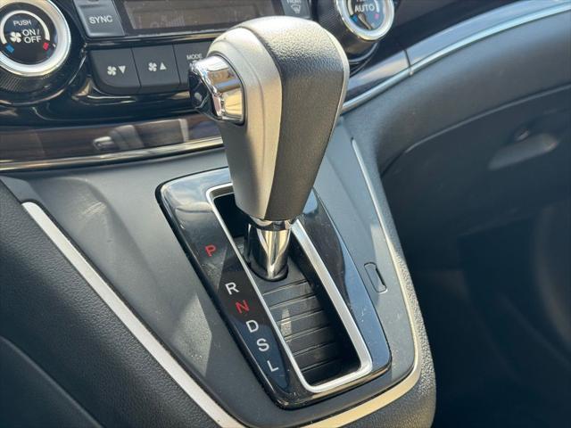used 2015 Honda CR-V car, priced at $20,119
