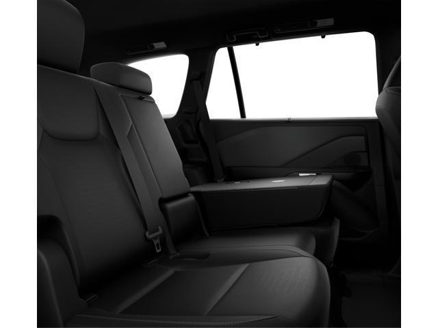 new 2026 Lexus TX 350 car, priced at $61,403