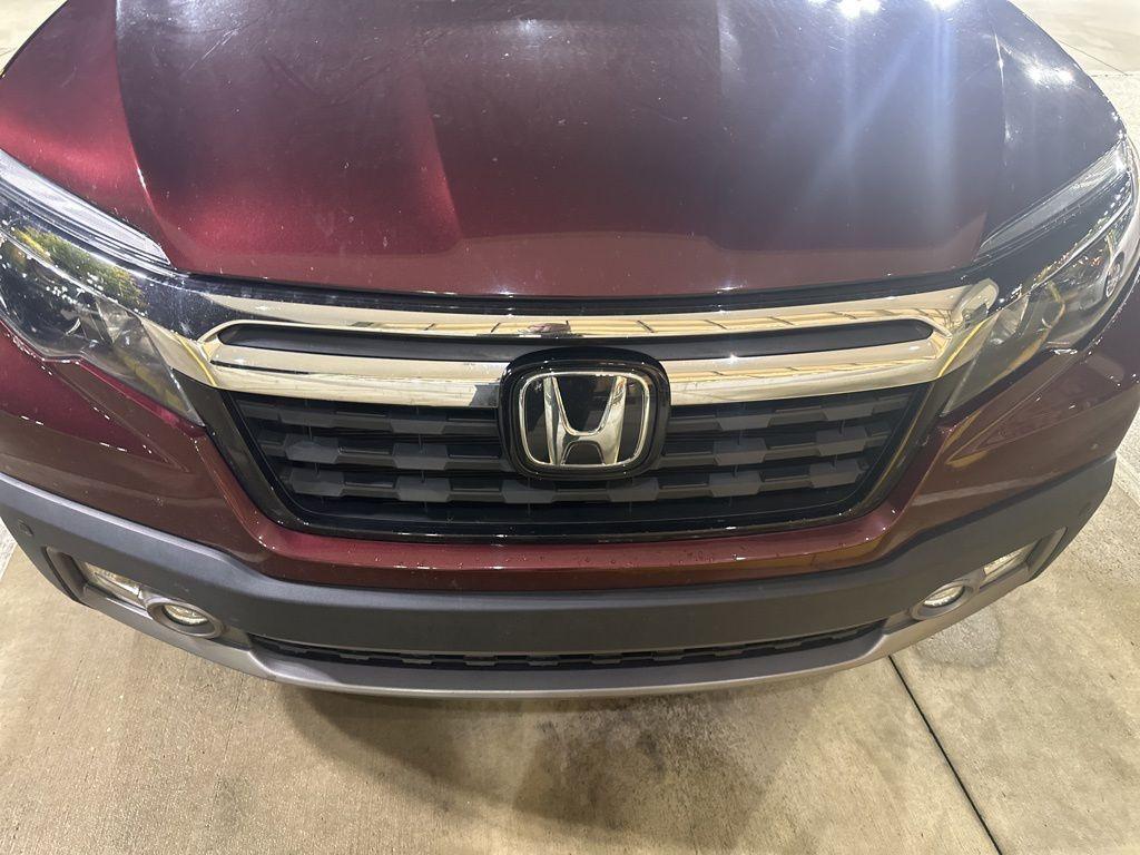 used 2020 Honda Ridgeline car, priced at $27,990