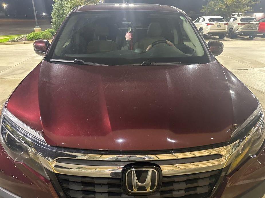 used 2020 Honda Ridgeline car, priced at $27,990