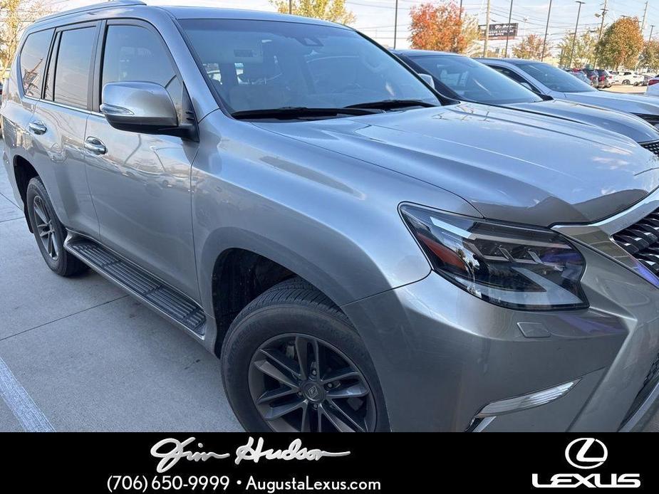 used 2021 Lexus GX 460 car, priced at $40,990