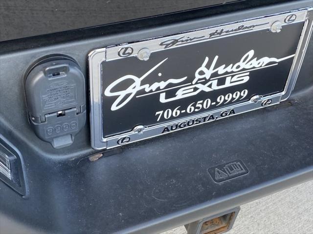 used 2019 Ford F-150 car, priced at $41,516