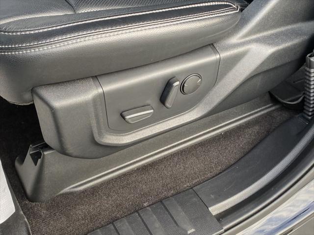 used 2019 Ford F-150 car, priced at $41,516