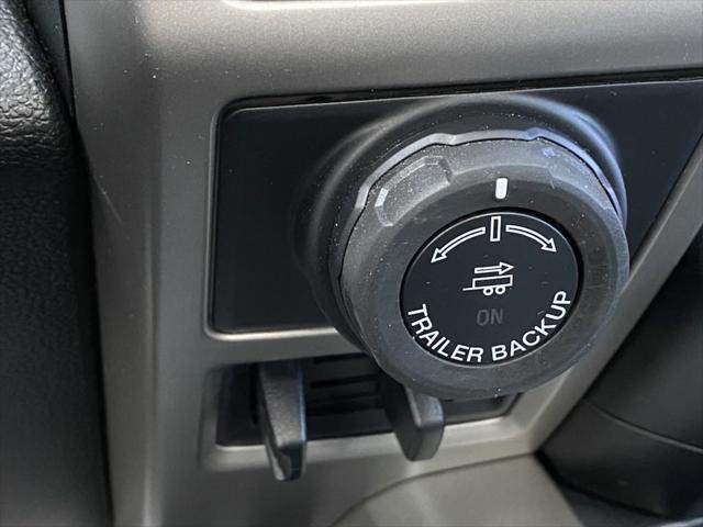 used 2019 Ford F-150 car, priced at $41,516