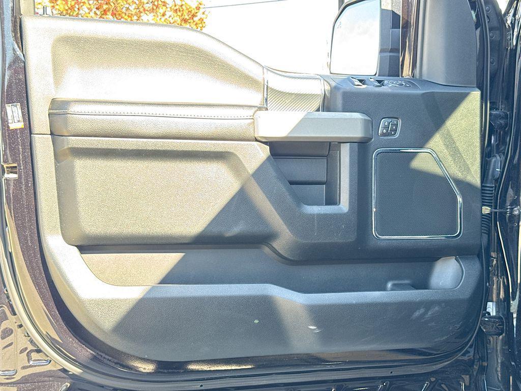 used 2019 Ford F-150 car, priced at $41,516