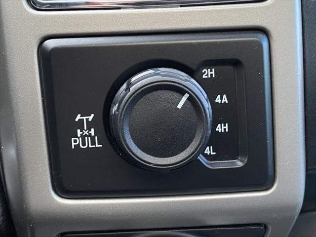 used 2019 Ford F-150 car, priced at $41,516