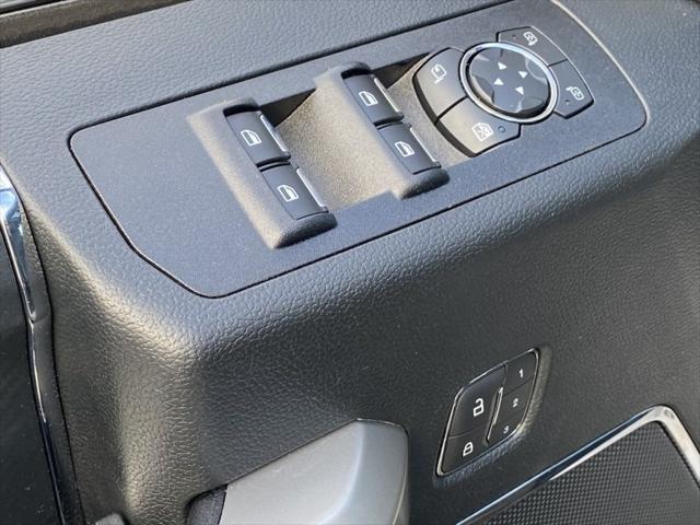 used 2019 Ford F-150 car, priced at $41,516