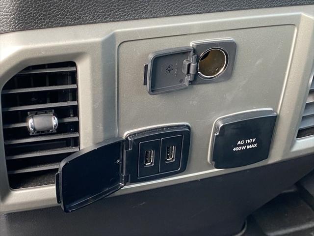 used 2019 Ford F-150 car, priced at $41,516