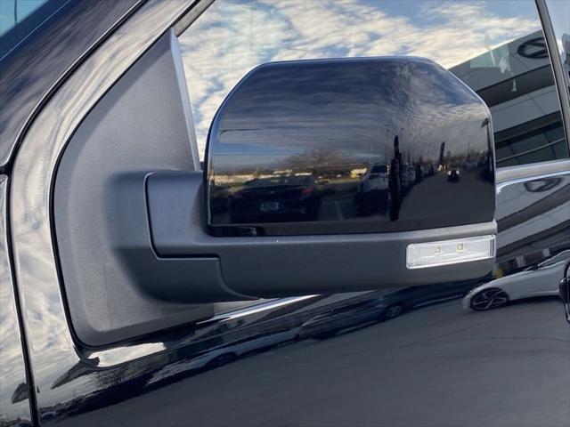 used 2019 Ford F-150 car, priced at $41,516