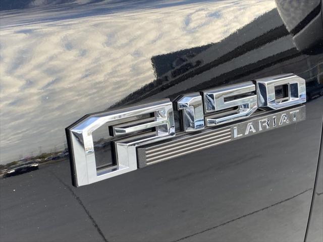 used 2019 Ford F-150 car, priced at $41,516