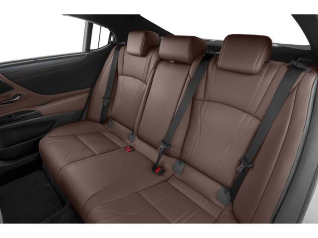 used 2022 Lexus ES 350 car, priced at $43,533