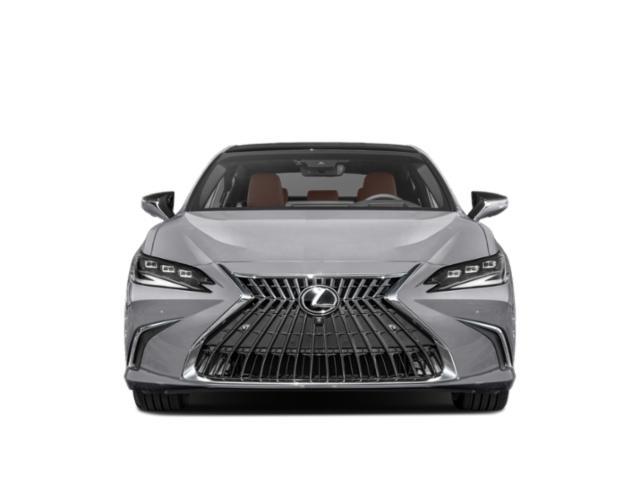 used 2022 Lexus ES 350 car, priced at $43,533